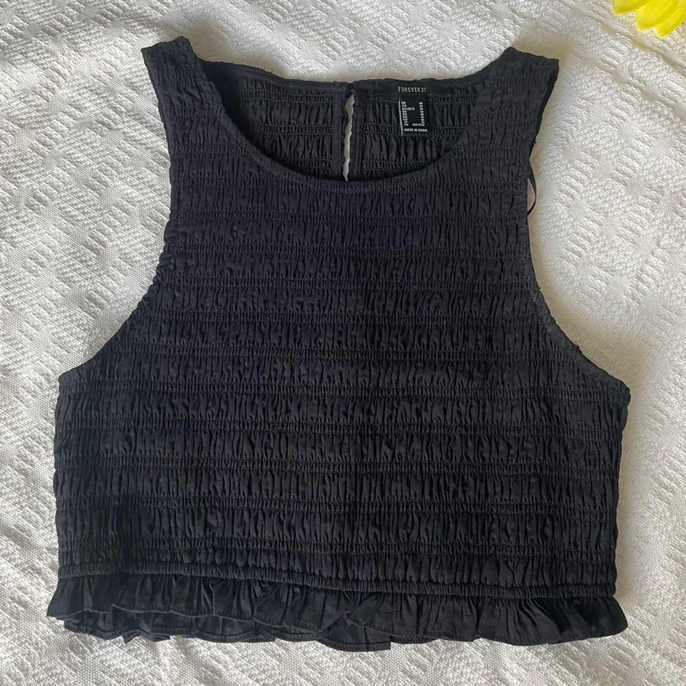 FOREVER 21 TOP